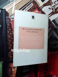 bir savaşçının konuşmaları - henri barbusse