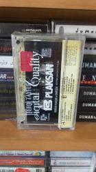 Ferdi Tayfur -- Klasikler -Arşiv 2-- Kaset