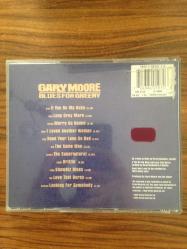 Gary Moore – Blues For Greeny / CD