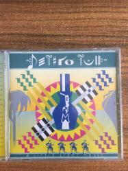 Jethro Tull – A Little Light Music / CD