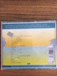 Jethro Tull – A Little Light Music / CD