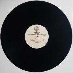 SCRİTTİ POLİTTİ PROVİSİON 33 LÜK PLAK