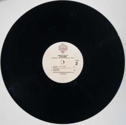 SCRİTTİ POLİTTİ PROVİSİON 33 LÜK PLAK