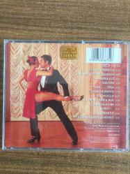 Julio Iglesias – Tango / CD