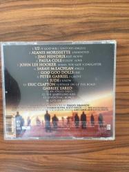 City Of Angels (Music From And Inspired By The Motion Picture) / CD