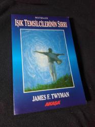 Işık Temsilcilerinin Sırrı (Sıfır GİBİ) (İLK BASKI)