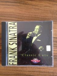 Frank Sinatra - Classic Cuts / CD