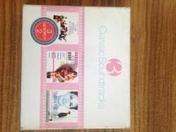 3 Classic Soundtracks: Four Weddings And A Funeral / Bridget Jones's Diary / Notting Hill / CD (3x CD)