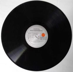 AMANDA LEAR NEVER TRUST A PRETTY FACE 33 LÜK PLAK