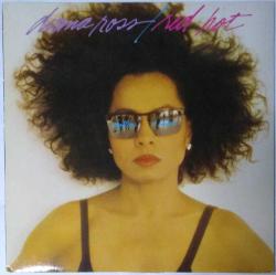 DİANA ROSS RED HOT RHYTHM BLUES 33 LÜK PLAK