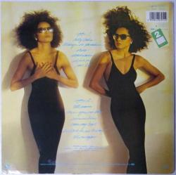 DİANA ROSS RED HOT RHYTHM BLUES 33 LÜK PLAK