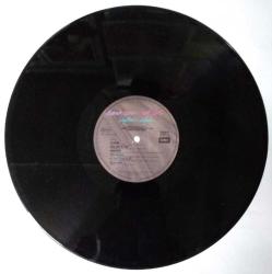 DİANA ROSS RED HOT RHYTHM BLUES 33 LÜK PLAK