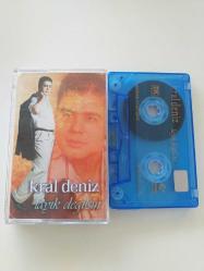 KRAL DENİZ LAYIK DEĞİLSİN Kaset .29