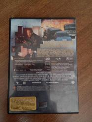 Exıt Wounds (Kurşun) dvd film