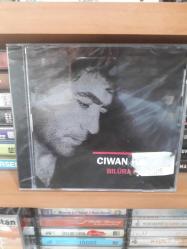 Cıwan Haco -- Bılura Mın -- Cd -