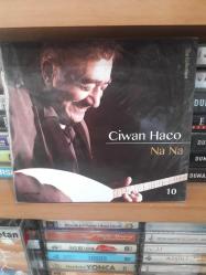 Ciwan Haco -- Na Na -- Cd -