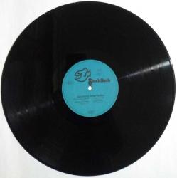 DAVİD QUALEY GUİTAR PARABLES 33 LÜK PLAK