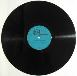 DAVİD QUALEY GUİTAR PARABLES 33 LÜK PLAK