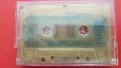 AYLİN LİVANELİ BANA MÜSADE KASET (KARTONETİ YOK)