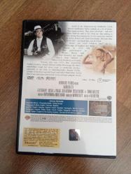Bonnie and Clyde dvd film