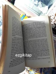 rock ve şiddet - taner ay