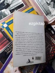 rock ve şiddet - taner ay