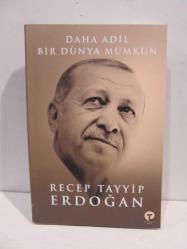 Daha Adil Bir Dünya Mümkün