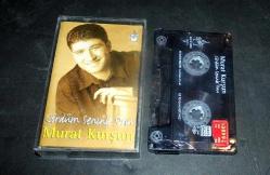 Efemera - MURAT KURŞUN * GÖRDÜM SENİNLE ONU * KASET - kitantik - kitaLog
