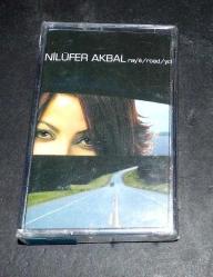 NİLÜFER AKBAL * RAY'E * ROAD * YOL * KASET
