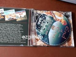 bir devrin sonu vcd (end of an era) (pc'de denenmiştir) (antonis kokkinos)