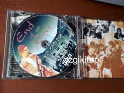 bir devrin sonu vcd (end of an era) (pc'de denenmiştir) (antonis kokkinos)