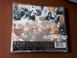 bir devrin sonu vcd (end of an era) (pc'de denenmiştir) (antonis kokkinos)