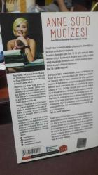 ANNE SÜTÜ MUCİZESİ ANNE SÜTÜ VE EMZİRMENİN ÖNEMİ HAKKINDA HER ŞEY