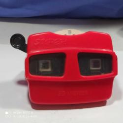 Antika - ALKARAM VIEW-MASTER SİNEMA DÜRBÜNÜ - kitantik - kitaLog
