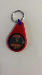 ETOL FORT - ANAHTARLIK