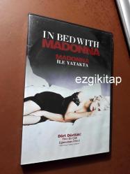 madonna ile yatakta vcd (in bed with madonna)  (pc'de denenmiştir)
