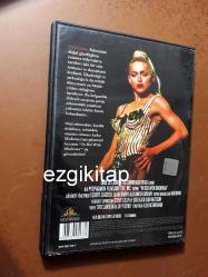 madonna ile yatakta vcd (in bed with madonna)  (pc'de denenmiştir)