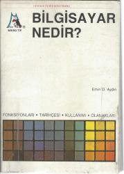 BİLGİSAYAR NEDİR ?