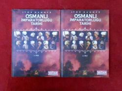 OSMANLI İMPARATORLUĞU TARİHİ (2 CİLT TAKIM)