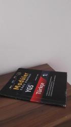 YGS MODÜLER SORU BANKASI TÜRKÇE 1. MODÜL