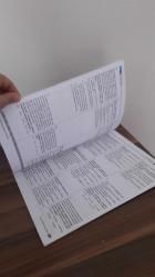 YGS MODÜLER SORU BANKASI TÜRKÇE 1. MODÜL