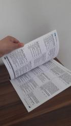 YGS MODÜLER SORU BANKASI  TÜRKÇE MODÜL 5 - ( SÖZCÜK GRUPLARI CÜMLE , CÜMLENİN ÖGELERİ VE CÜMLE TÜRKLERİ  ANLATIM BOZUKLUKLARI TESTLERİNİ İÇERİR )