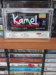 Heci Şexmus -- Sıltan Şexmus İlahiyen kürdi -- Kaset -- Yeniden Stoklarda