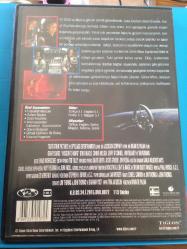 Görev Mars - Mission to Mars / Yön: Brian De Palma / Gary Sinise, Tom Robbins / DVD