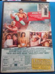 Jack Black Nacho Libre / DVD TR Altyazı Mevcut