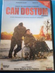 Can Dostum - intouchables / DVD