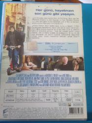 Hayatı Yakala - Reign Over Me / DVD