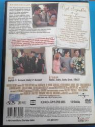 Amerikan Pastası Düğün - American Pie The Wedding / DVD