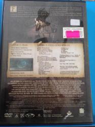 Yüzüklerin Efendisi Yüzük Kardeşliği / DVD 2 Disk Versiyon