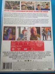 Bahse Var Mısın - Lay The Favourite / DVD